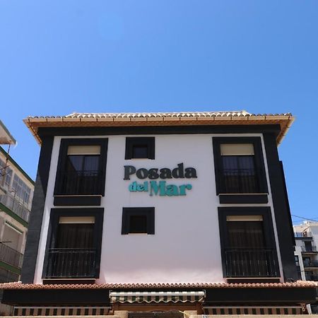 205 I Posada Del Mar I Encantador Hostel En La Playa De Gandia Εξωτερικό φωτογραφία