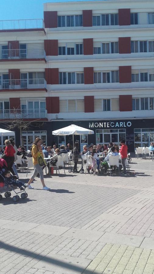 205 I Posada Del Mar I Encantador Hostel En La Playa De Gandia Εξωτερικό φωτογραφία