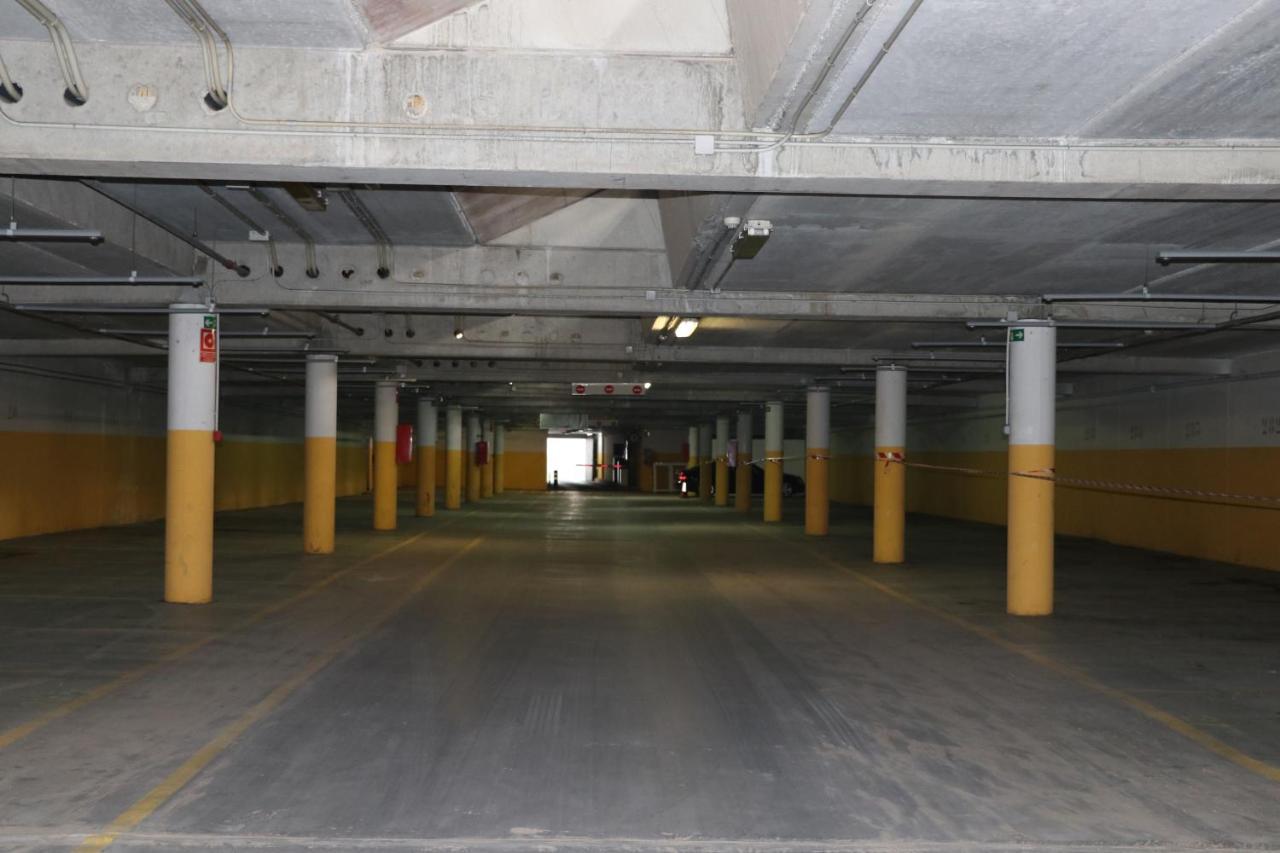 205 I Posada Del Mar I Encantador Hostel En La Playa De Gandia Εξωτερικό φωτογραφία